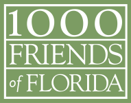 Personalized Cards & eCards supporting 1000 Friends of Florida