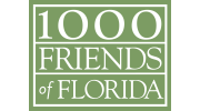 1000 Friends of Florida Logo