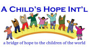 A Childs Hope International Logo