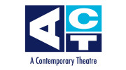A Contemporary Theatre Logo