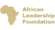 African Leadership Foundation Logo