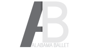 Alabama Ballet Logo