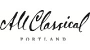 All Classical Portland Logo