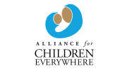 Alliance for Children Everywhere Logo
