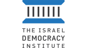 American Friends of the Israel Democracy Institute Logo