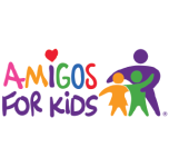 Personalized Cards & eCards supporting Amigos For Kids