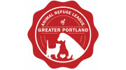 Animal Refuge League Logo
