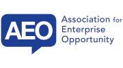 Association for Enterprise Opportunity Logo