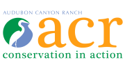 Audubon Canyon Ranch Logo