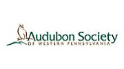 Audubon Society of Western Pennsylvania Logo