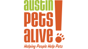 Austin Pets Alive Logo