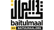 Baitulmaal AHED Logo