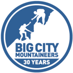 Charity Greeting Cards & Greeting Ecards for Big City Mountaineers