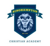 Charity Greeting Cards & Greeting Ecards for Binghampton Christian Academy