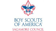 Boy Scouts of America Sagamore Council Logo