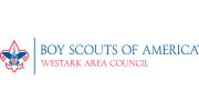Boy Scouts of America Westark Area Council Logo