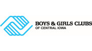 Boys  Girls Clubs of Central Iowa Logo