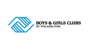 Boys  Girls Clubs of Philadelphia Logo