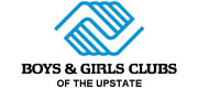 Boys  Girls Clubs of the Upstate Logo