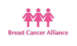 Personalized Cards & eCards supporting Breast Cancer Alliance