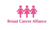 Breast Cancer Alliance Logo