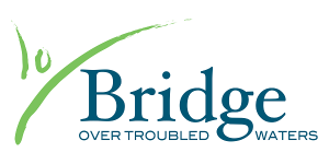 Charity Greeting Cards & Greeting Ecards for Bridge Over Troubled Waters