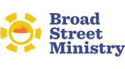 Broad Street Ministry Logo