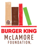 Charity Greeting Cards & Greeting Ecards for Burger King McLamore Foundation