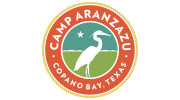 Camp Aranzazu Logo