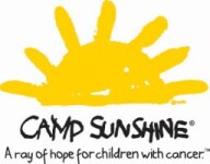 Charity Greeting Cards & Greeting Ecards for Camp Sunshine