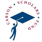 Personalized Cards & eCards supporting Carson Scholars Fund