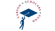 Carson Scholars Fund Logo