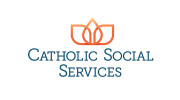 Catholic Social Services of Columbus Logo