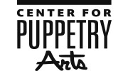 Center for Puppetry Arts Logo