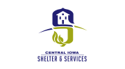 Central Iowa Shelter  Services Logo
