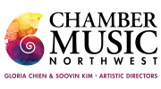 Chamber Music Northwest Logo