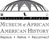 Charity Greeting Cards & Greeting Ecards for Charles H Wright Museum of African American History