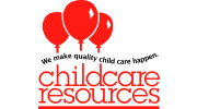 Childcare Resources Logo