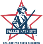 Charity Greeting Cards & Greeting Ecards for Children of Fallen Patriots Foundation