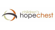Childrens HopeChest Logo