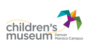 Childrens Museum of Denver at Marsico Campus Logo