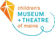 Charity Greeting Cards & Greeting Ecards for Childrens Museum  Theatre of Maine