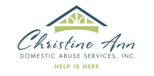 Personalized Cards & eCards supporting Christine Ann Domestic Abuse Services