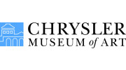 Chrysler Museum of Art Logo