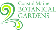 Coastal Maine Botanical Gardens Logo