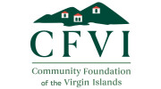 Community Foundation of the Virgin Islands Logo
