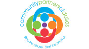 Community Partners of Dallas Logo