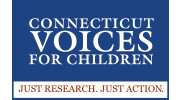 Connecticut Voices for Children Logo
