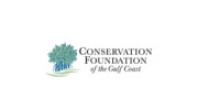 Conservation Foundation of the Gulf Coast Logo