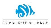 Coral Reef Alliance Logo